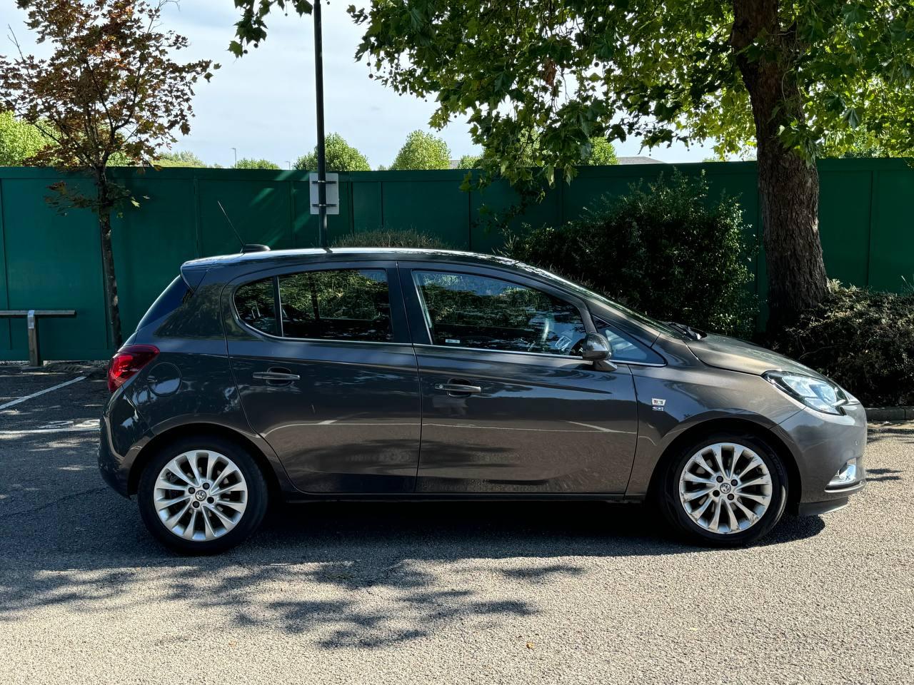Vauxhall Corsa 1.3 CDTi ecoFLEX SE Hatchback 5dr Diesel Manual Euro 6 (s/s) (95 ps)