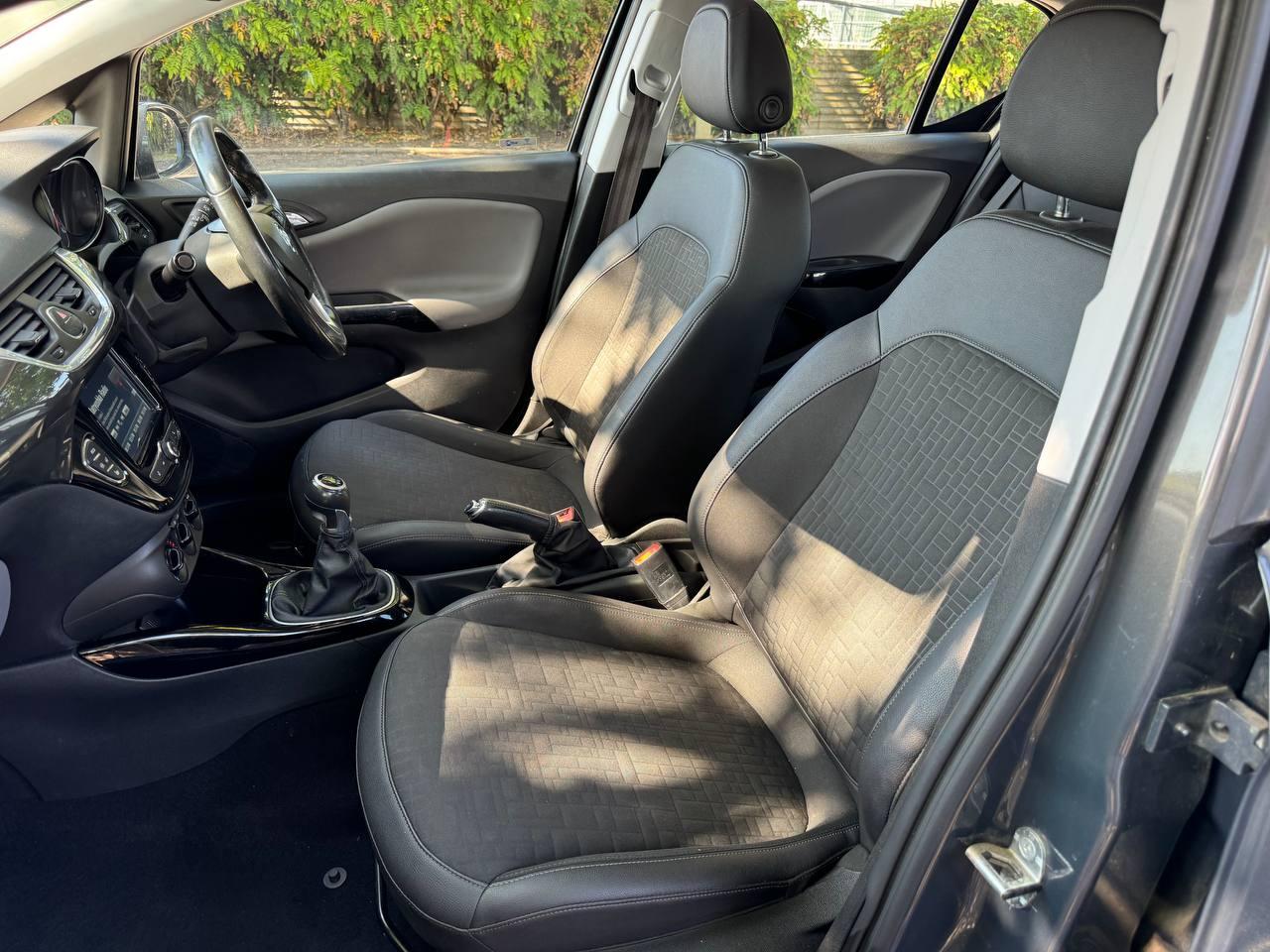 Vauxhall Corsa 1.3 CDTi ecoFLEX SE Hatchback 5dr Diesel Manual Euro 6 (s/s) (95 ps)