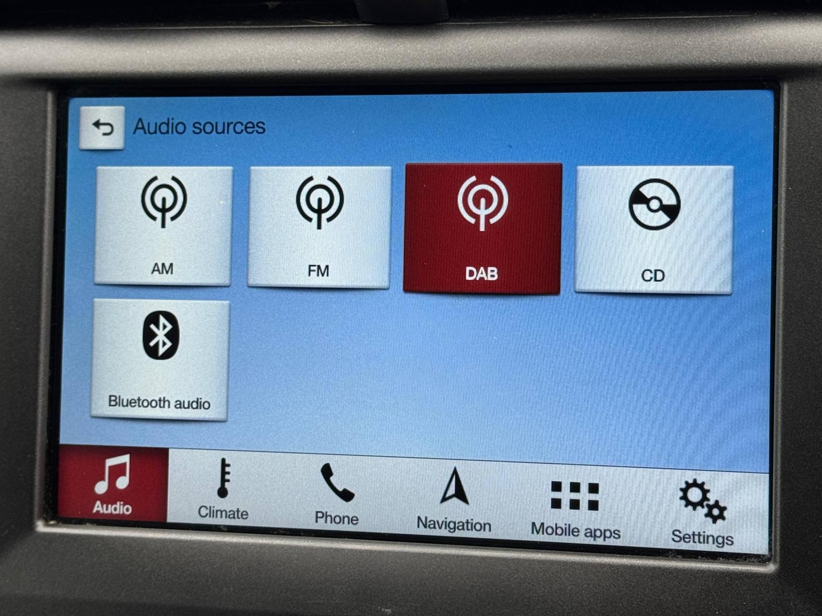 Ford Mondeo 2.0 TDCi Titanium Estate 5dr Diesel Powershift Euro 6 (s/s) (180 ps)