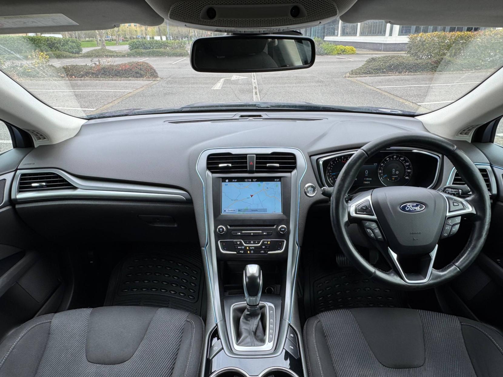 Ford Mondeo 2.0 TDCi Titanium Estate 5dr Diesel Powershift Euro 6 (s/s) (180 ps)