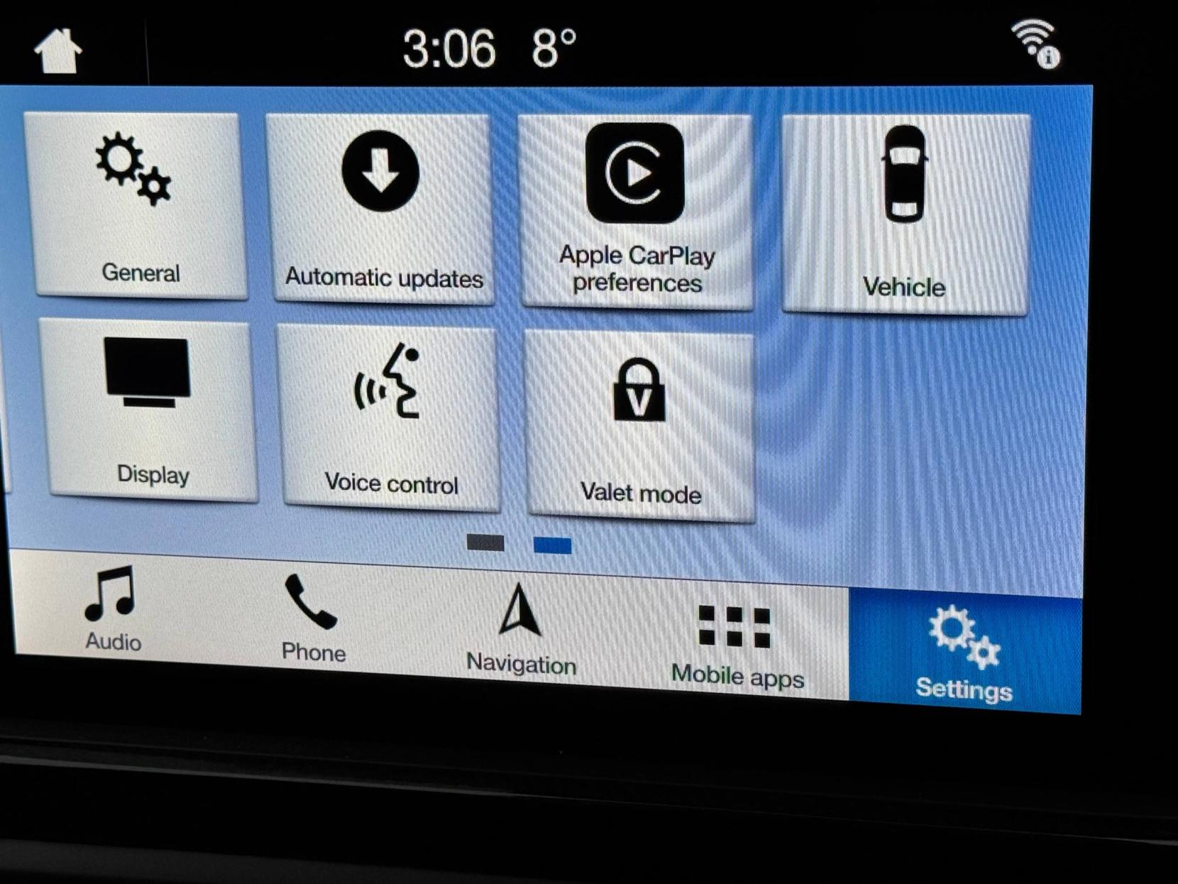 Ford Focus 1.0T EcoBoost ST-Line Hatchback 5dr Petrol Manual Euro 6 (s/s) (125 ps)