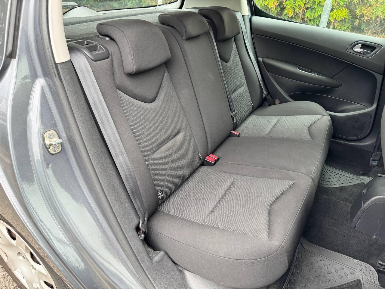 Peugeot 308 1.4 VTi S Hatchback 5dr Petrol Manual (149 g/km, 98 bhp)