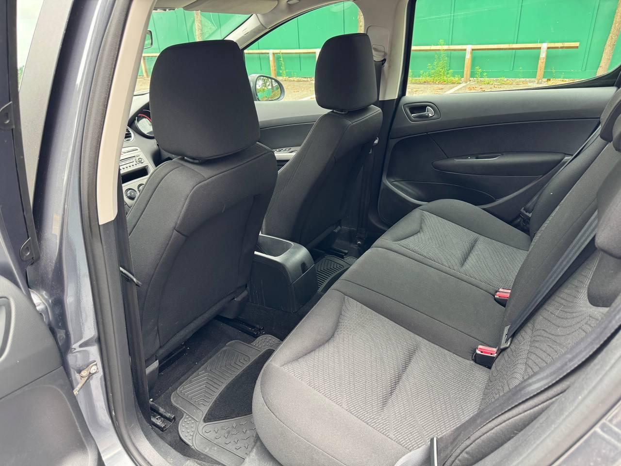 Peugeot 308 1.4 VTi S Hatchback 5dr Petrol Manual (149 g/km, 98 bhp)
