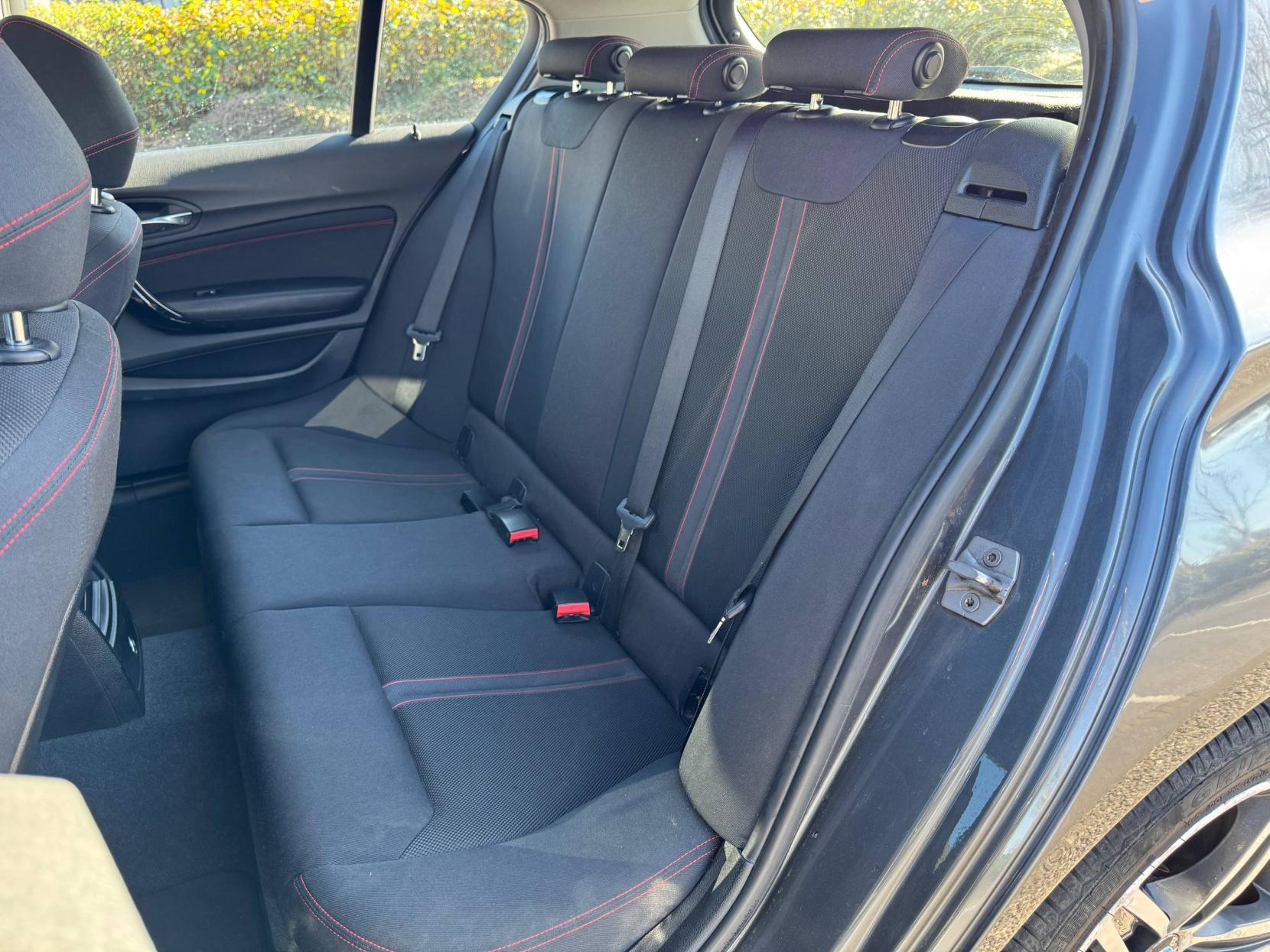 BMW 1 Series 1.5 116d Sport Hatchback 5dr Diesel Manual Euro 6 (s/s) (116 ps)