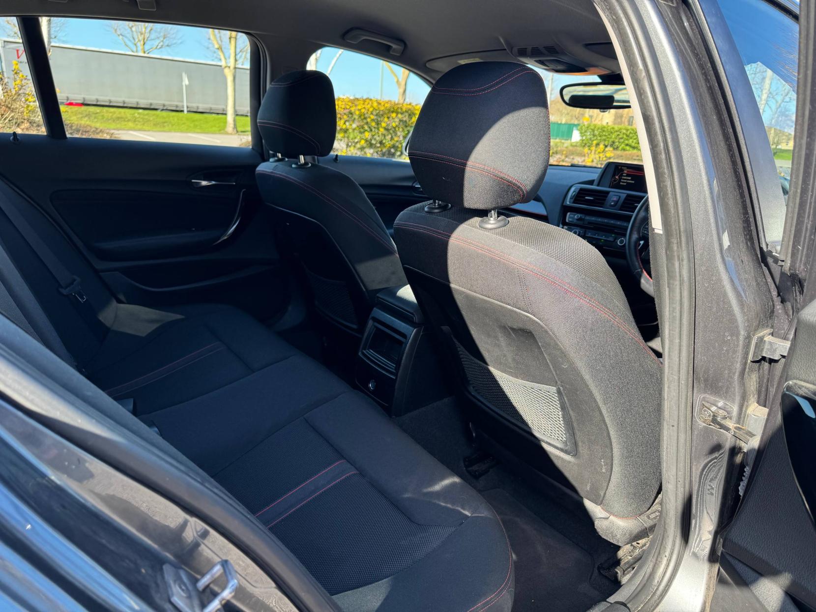 BMW 1 Series 1.5 116d Sport Hatchback 5dr Diesel Manual Euro 6 (s/s) (116 ps)