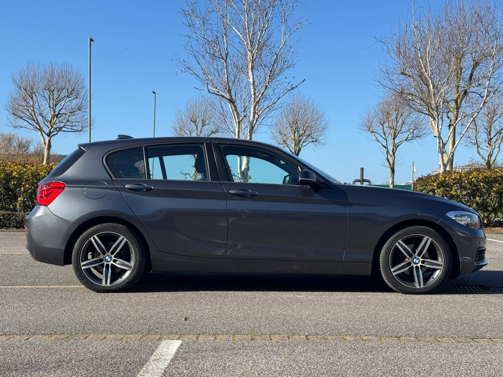 BMW 1 Series 1.5 116d Sport Hatchback 5dr Diesel Manual Euro 6 (s/s) (116 ps)