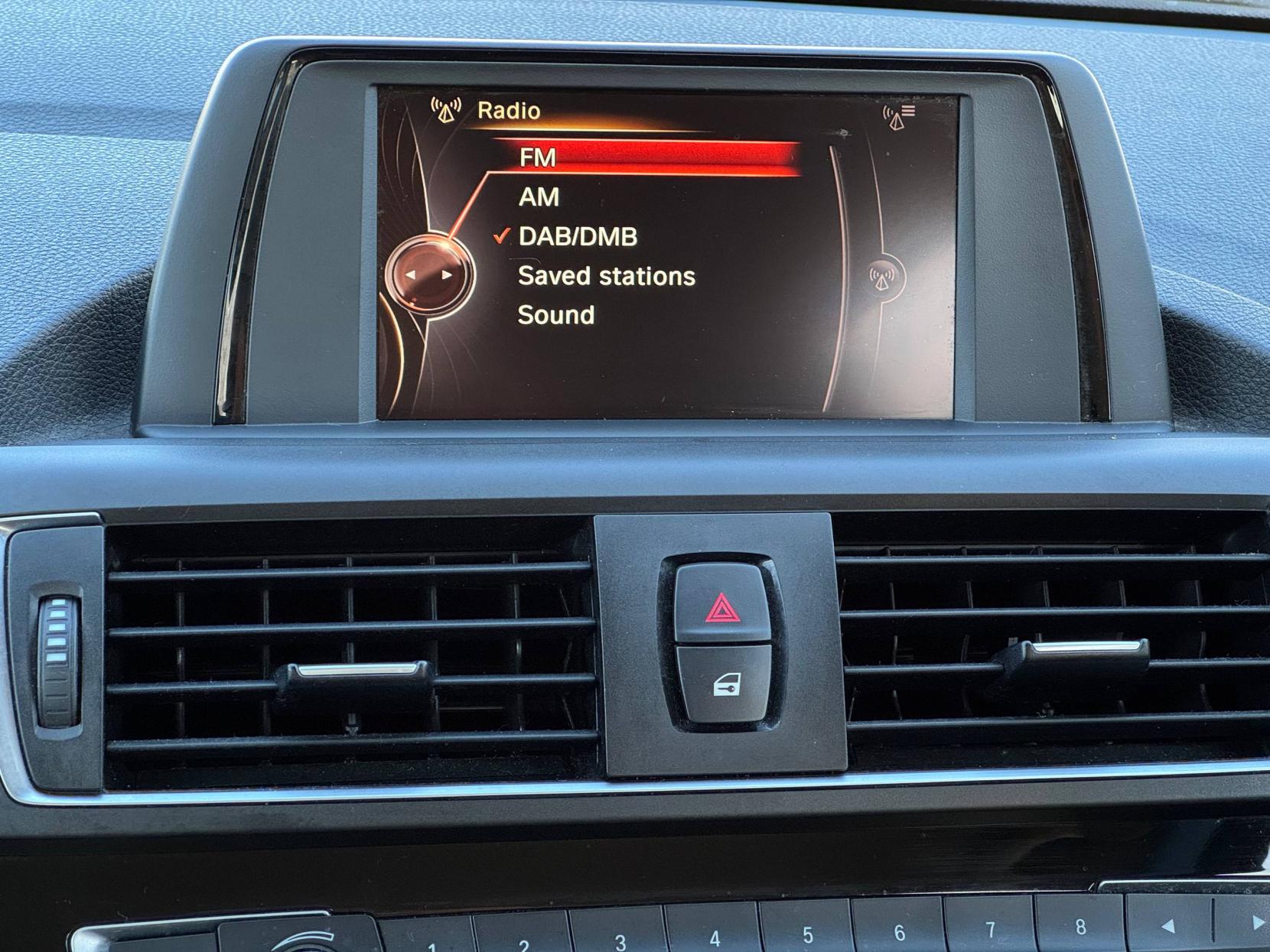 BMW 1 Series 1.5 116d Sport Hatchback 5dr Diesel Manual Euro 6 (s/s) (116 ps)