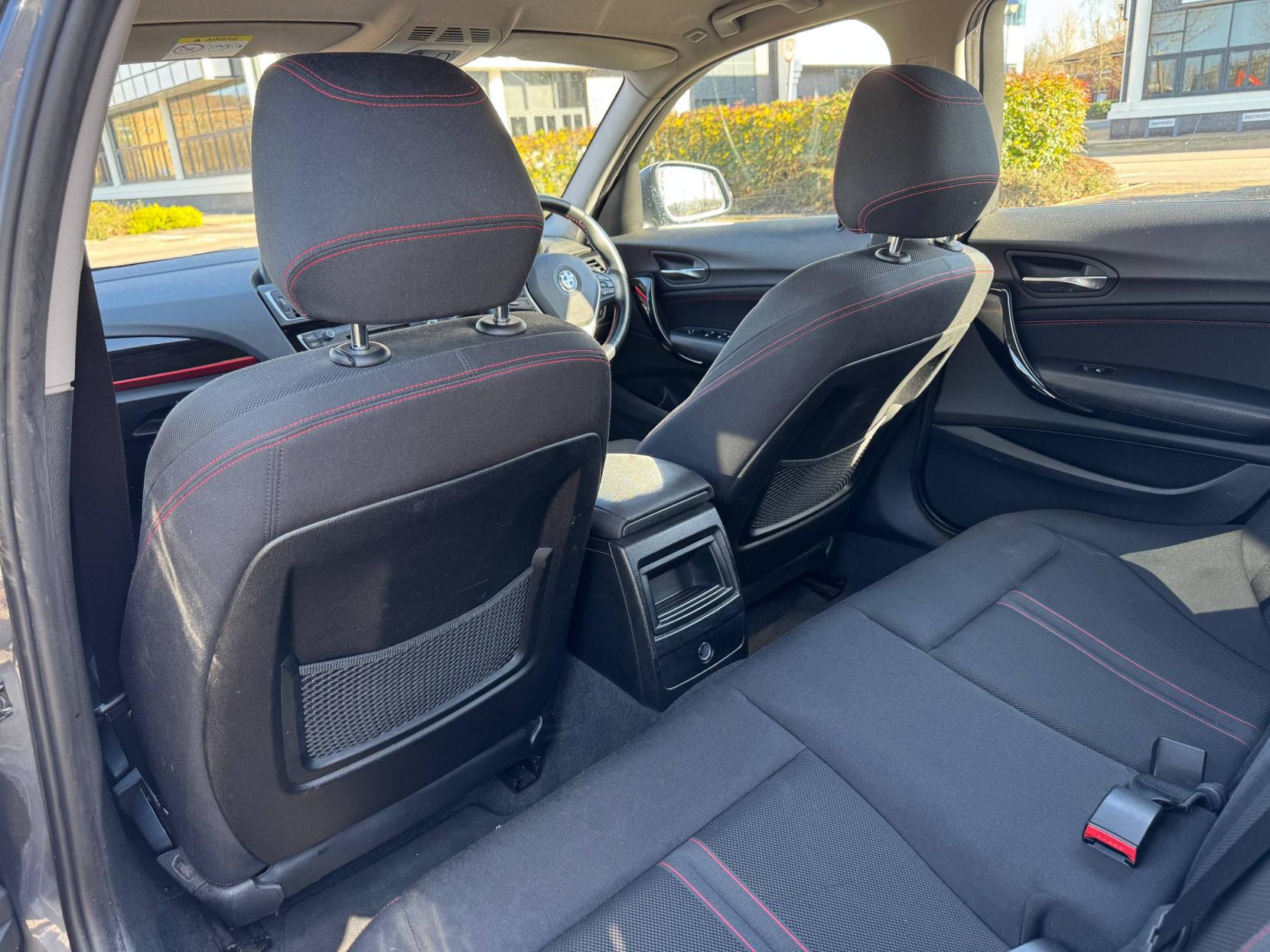 BMW 1 Series 1.5 116d Sport Hatchback 5dr Diesel Manual Euro 6 (s/s) (116 ps)