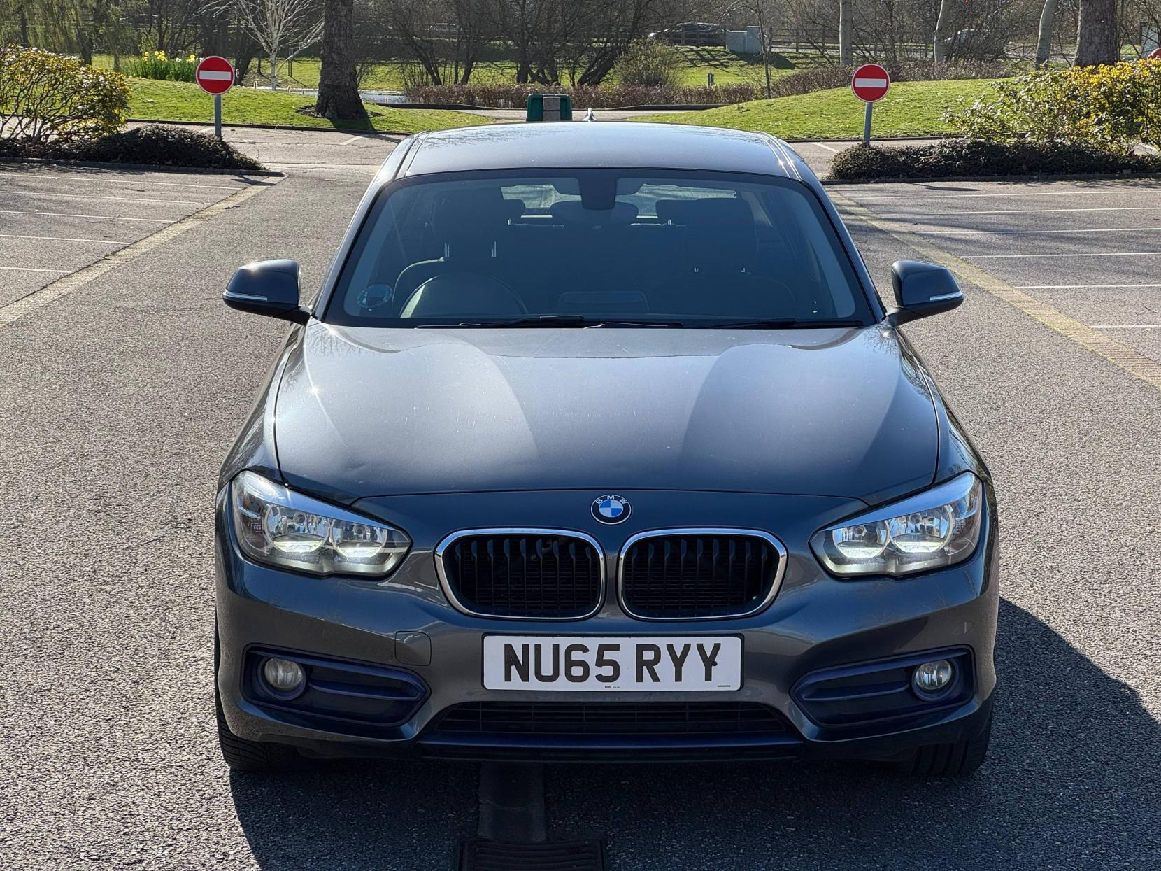 BMW 1 Series 1.5 116d Sport Hatchback 5dr Diesel Manual Euro 6 (s/s) (116 ps)